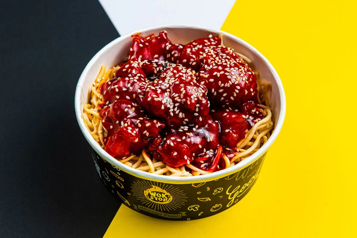 Meekana Wok