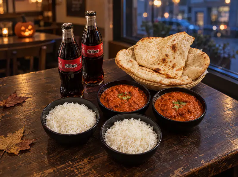 Butter Chicken
